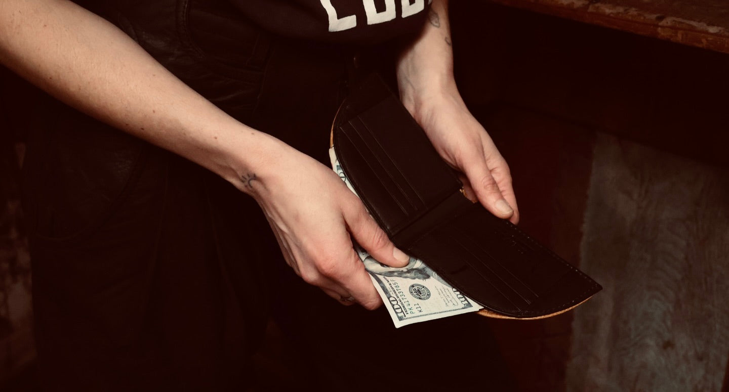 Wallets