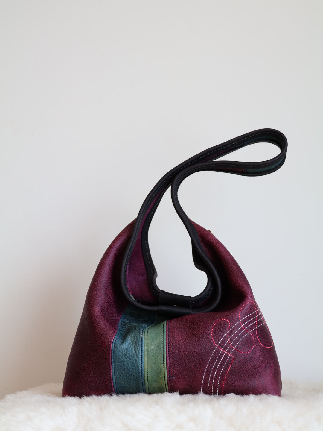 1 of 1 Origin Sling Bag | High Vibration