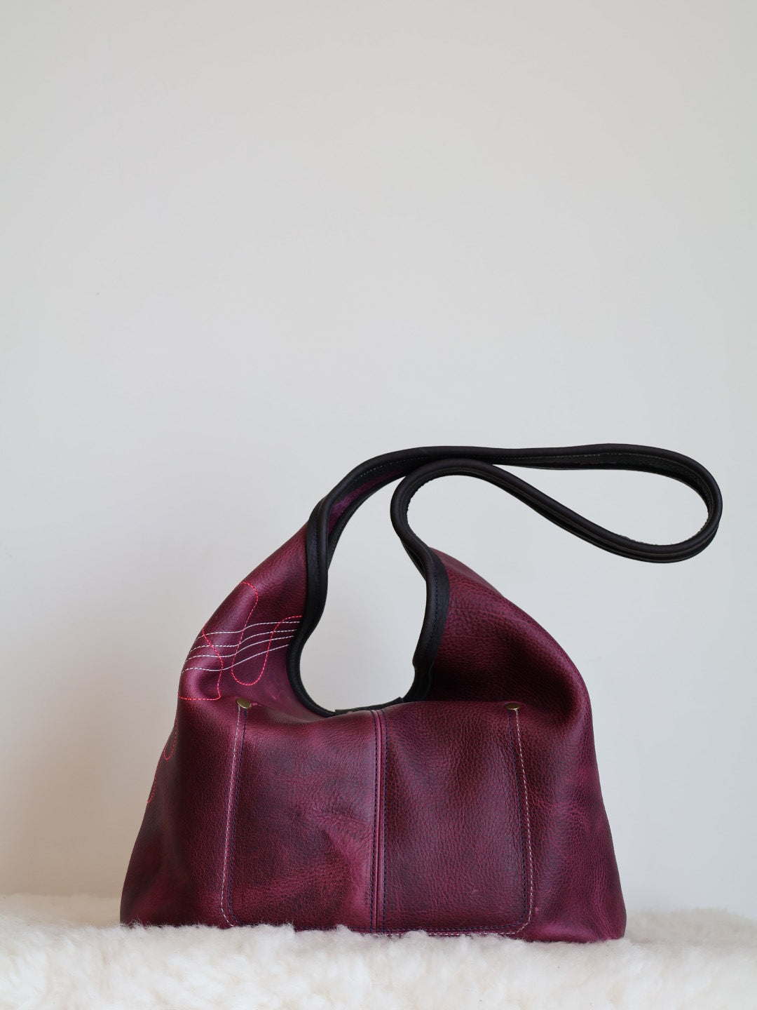 1 of 1 Origin Sling Bag | High Vibration