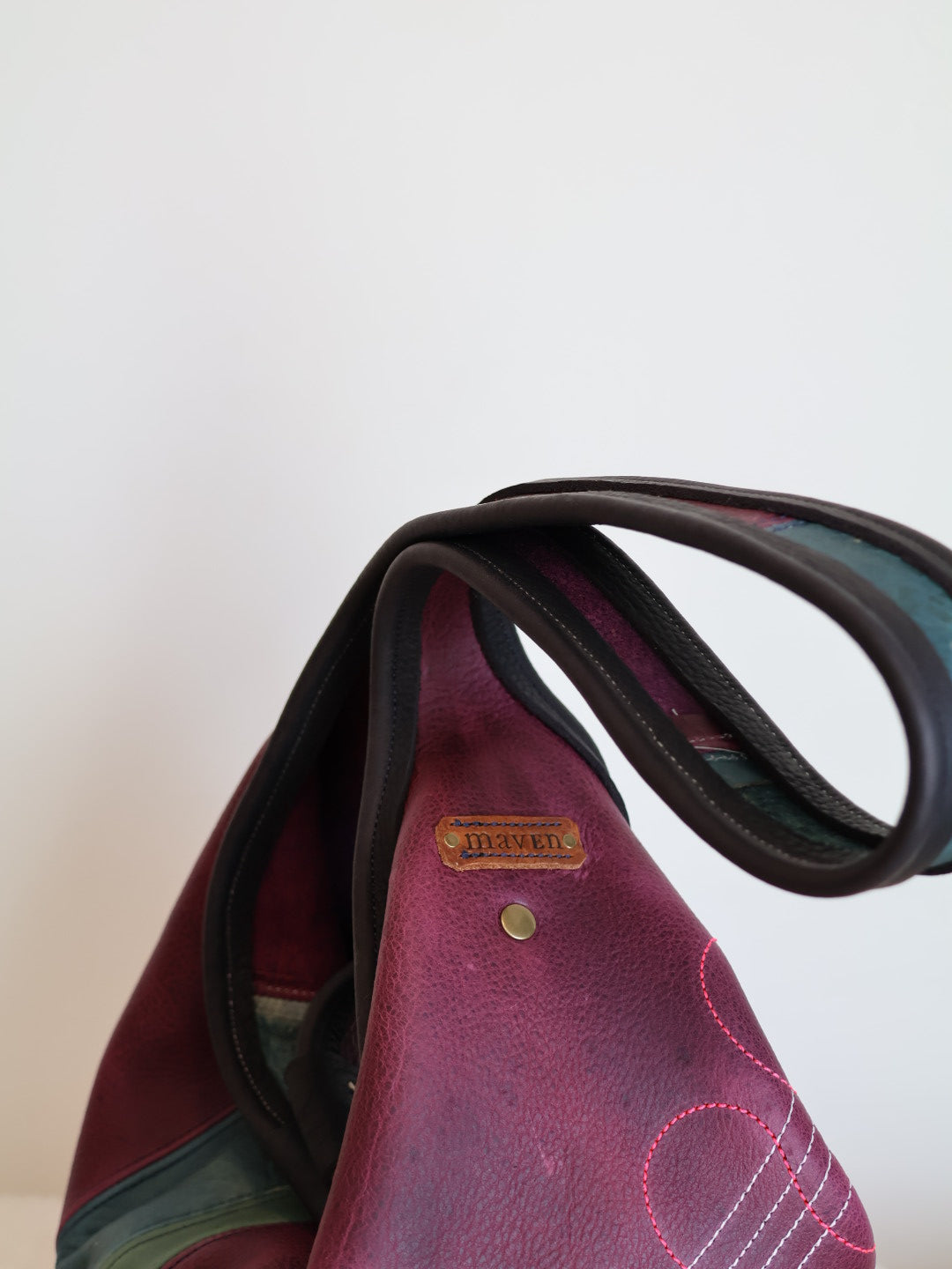 1 of 1 Origin Sling Bag | High Vibration