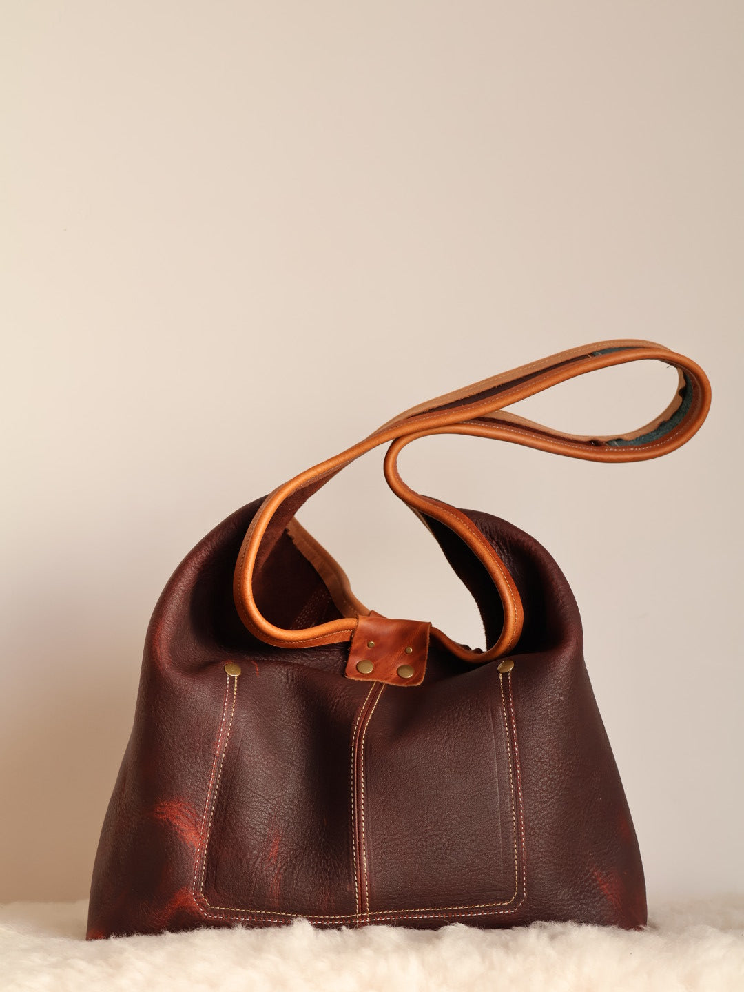 1 of 1 Origin Sling Bag | Better Than LV