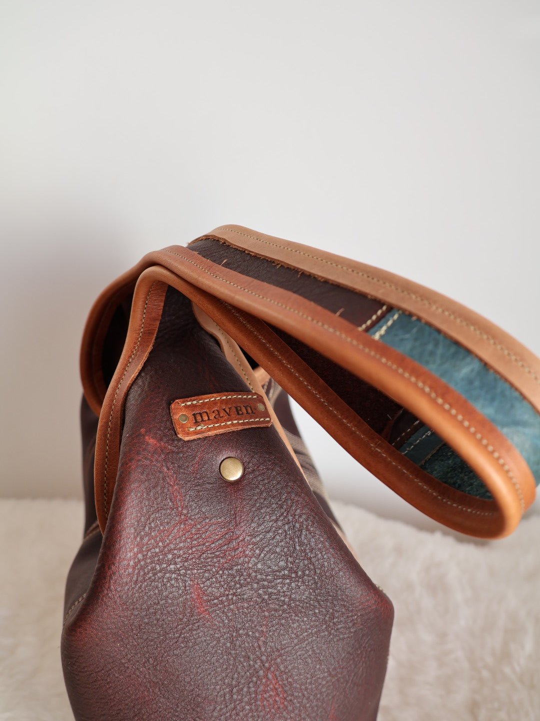 1 of 1 Origin Sling Bag | Better Than LV