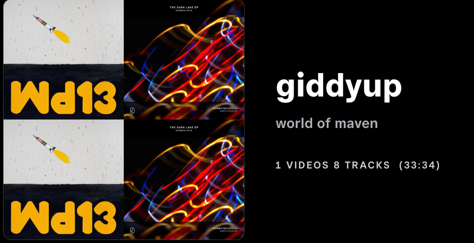 your belated 2026 pump up playlist