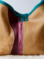 1 of 1 Origin Sling Bag | Prospect Park (plant dyes)