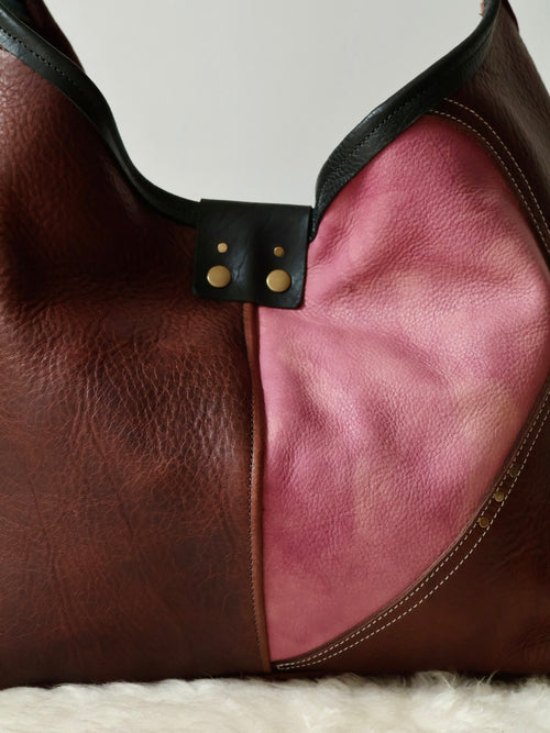 1 of 1 Origin Sling Bag | Cherryblossom (plant dyes)