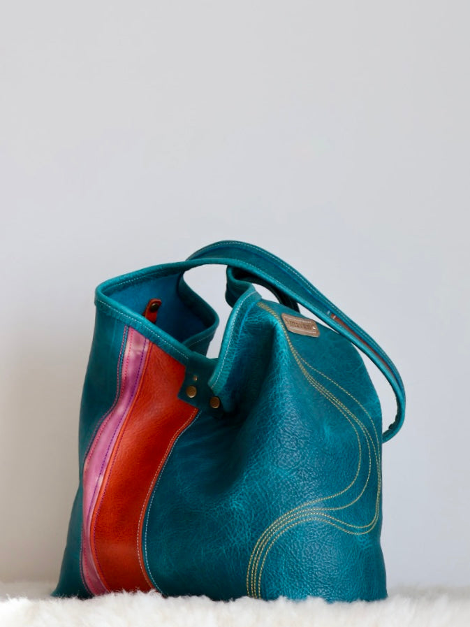 1 of 1 Origin Sling Bag | Fool’s Journey