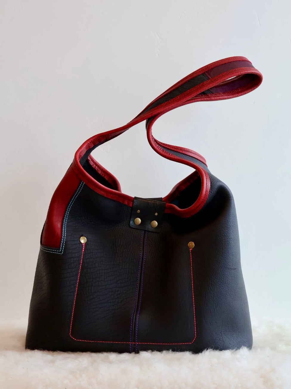 1 of 1 Origin Sling Bag | Midnight Circus