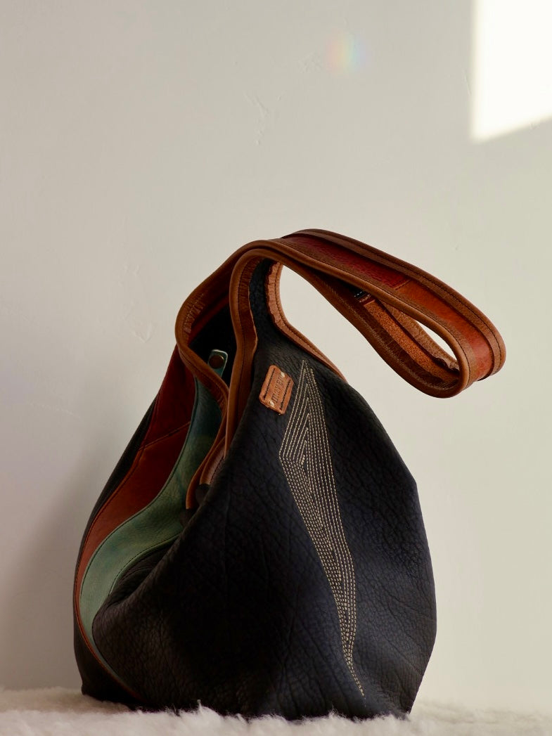 1 of 1 Origin Sling Bag | Red Tail