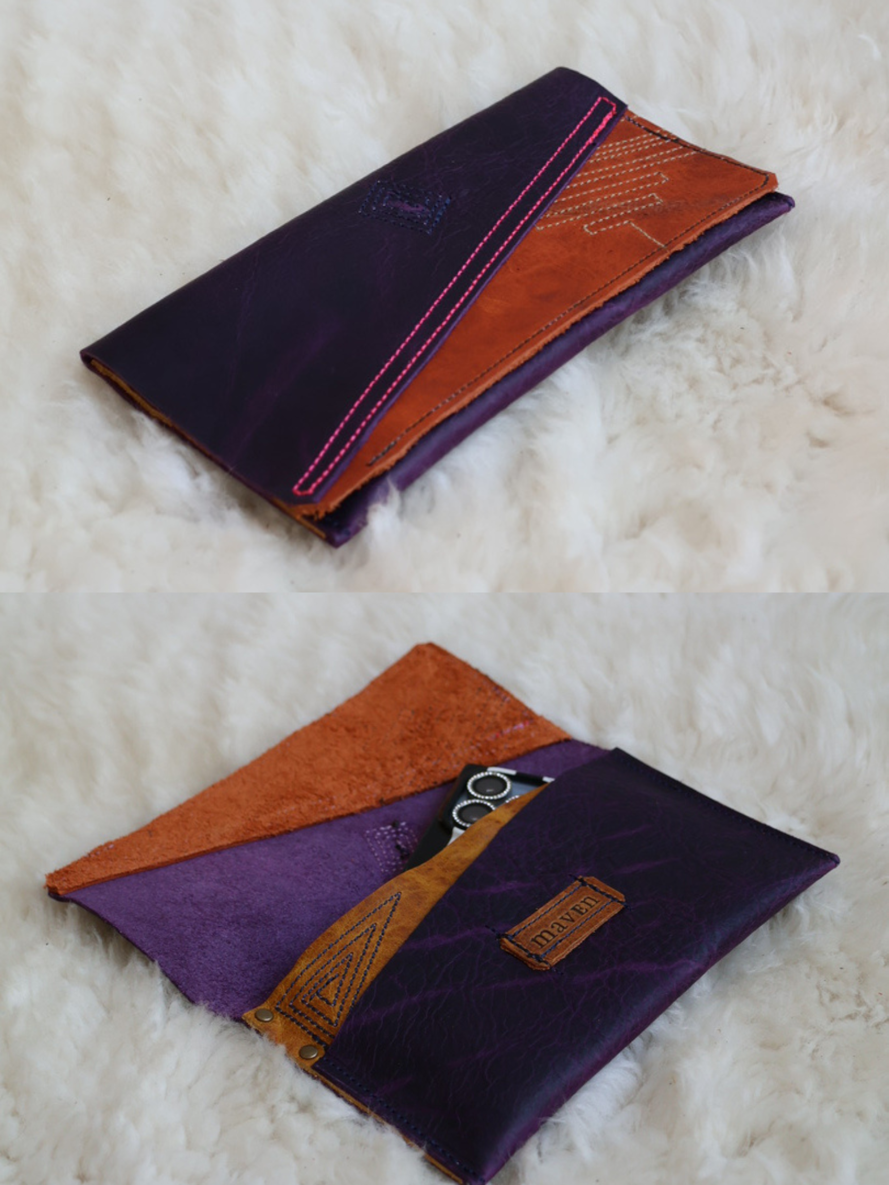 1-of-1 Vers Pouch | various
