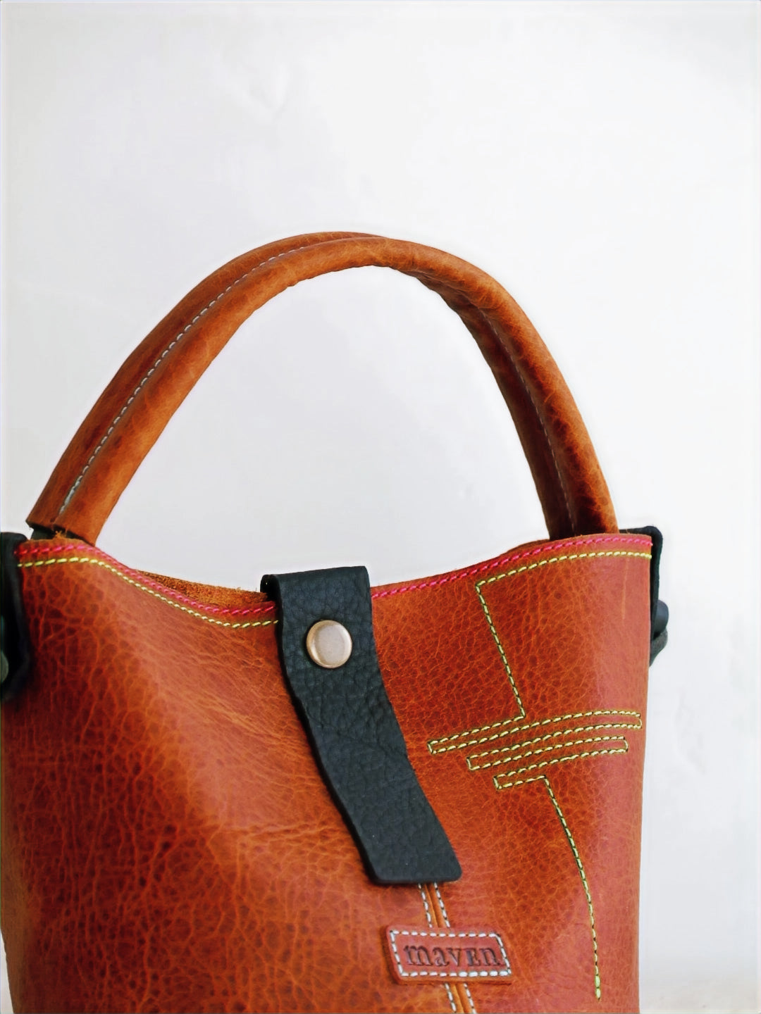 Empress Bucket Bag | Candy Jar image 4