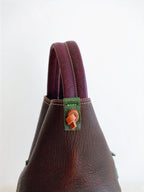Empress Bucket Bag | Orchid Spring image 3