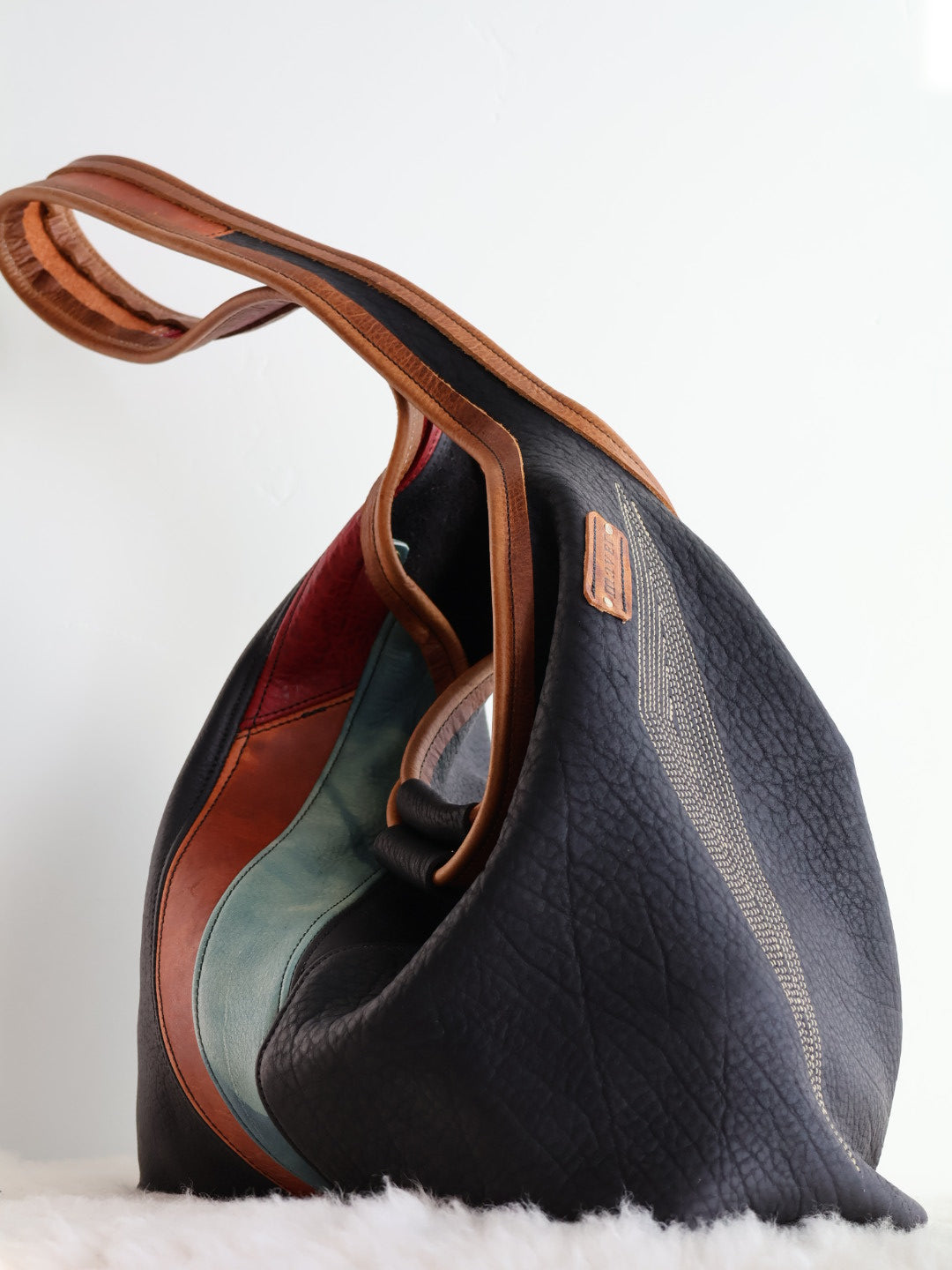 1 of 1 Origin Sling Bag | Red Tail