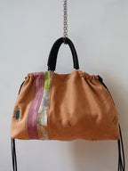 Ragga Market Tote | Artist