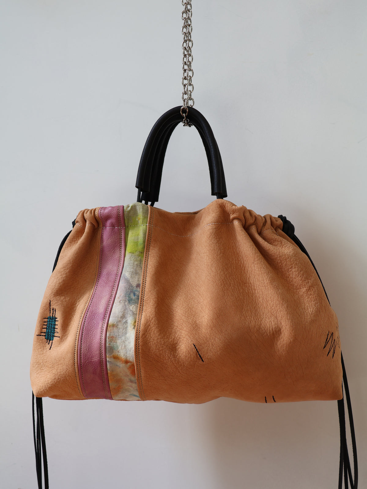 Ragga Market Tote | Artist