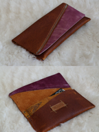 1-of-1 Vers Pouch | various