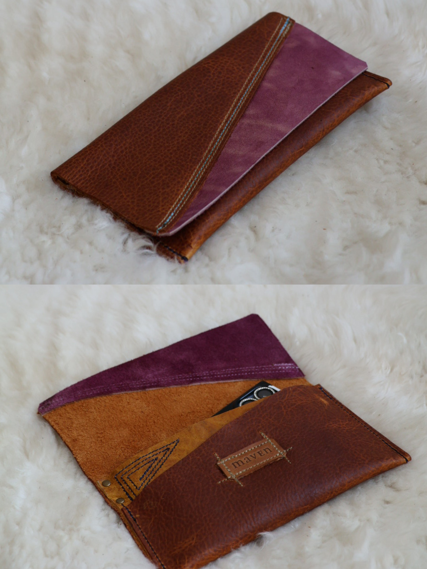 1-of-1 Vers Pouch | various