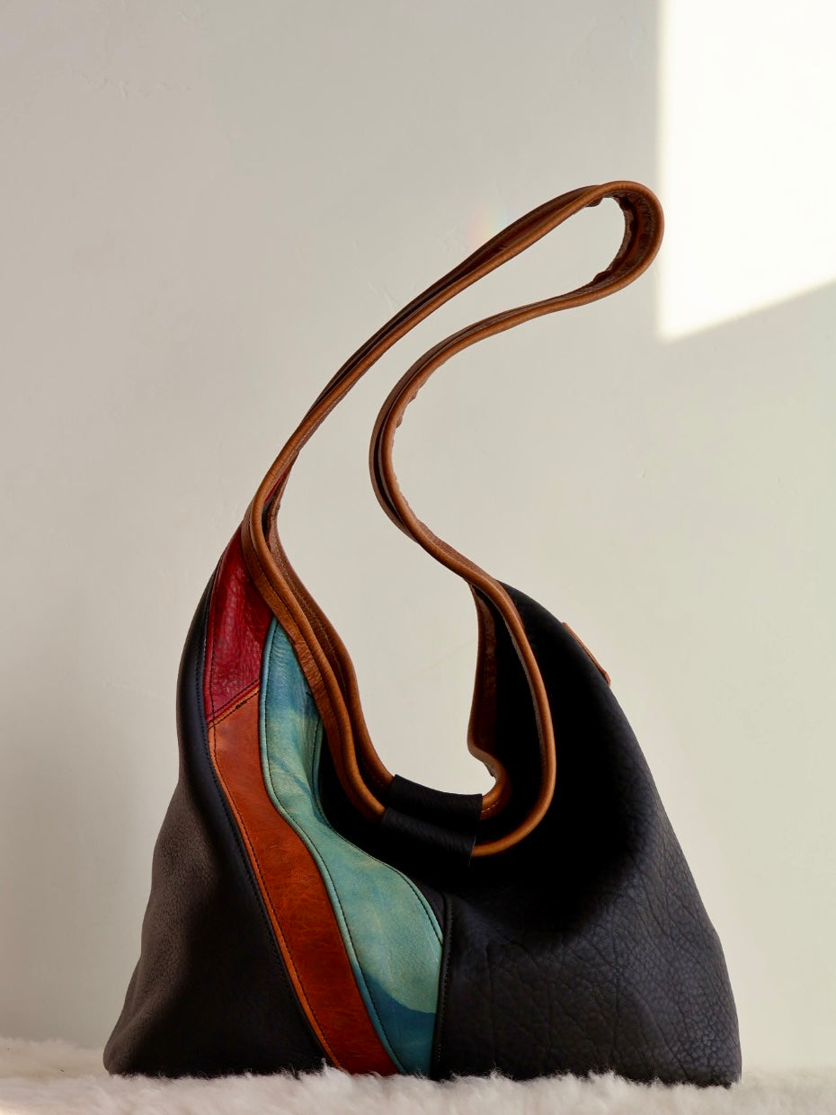 1 of 1 Origin Sling Bag | Red Tail