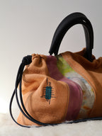 Ragga Market Tote | Artist