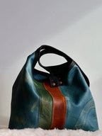 1 of 1 Origin Sling Bag | Leap of Faith (Fully Plant-Dyed)