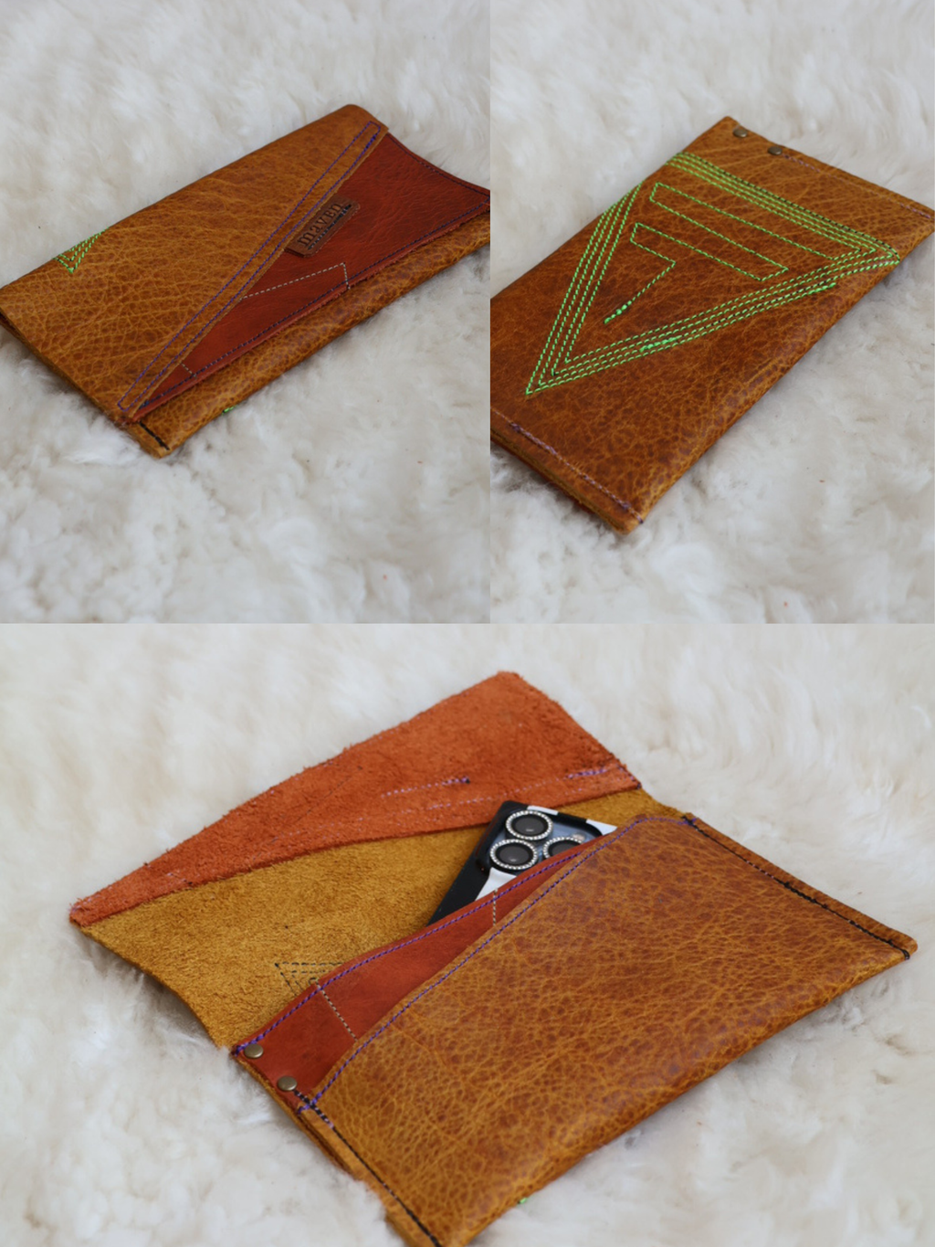 1-of-1 Vers Pouch | various