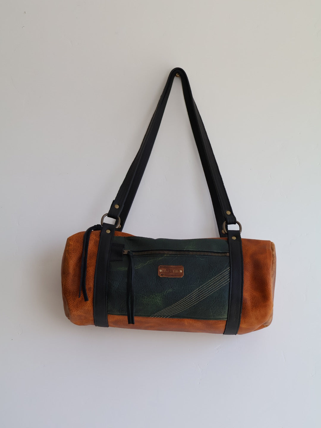 1 of 1 Ripley Duffel | Subtle Flex image 5