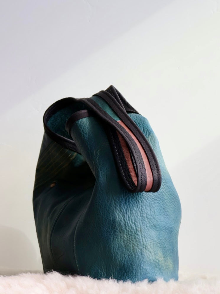 1 of 1 Origin Sling Bag | Leap of Faith (Fully Plant-Dyed)