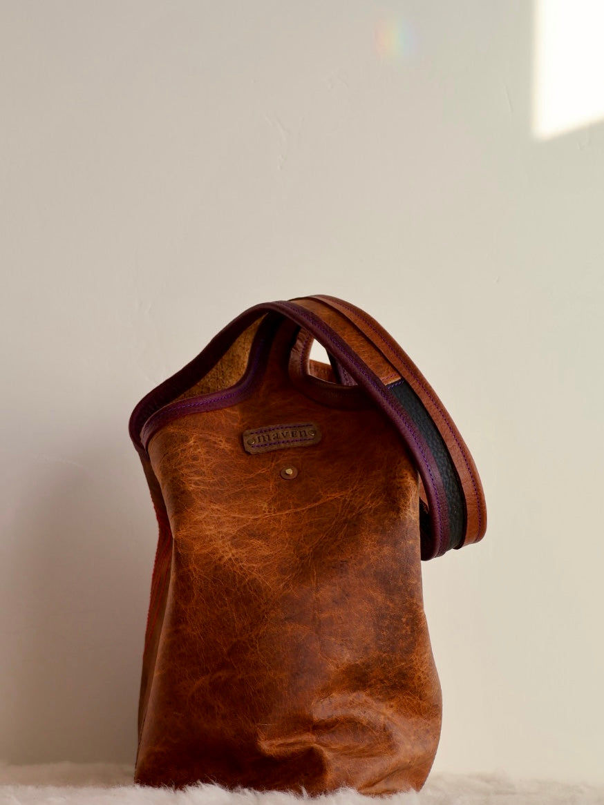 1 of 1 Origin Sling Bag | Aurora