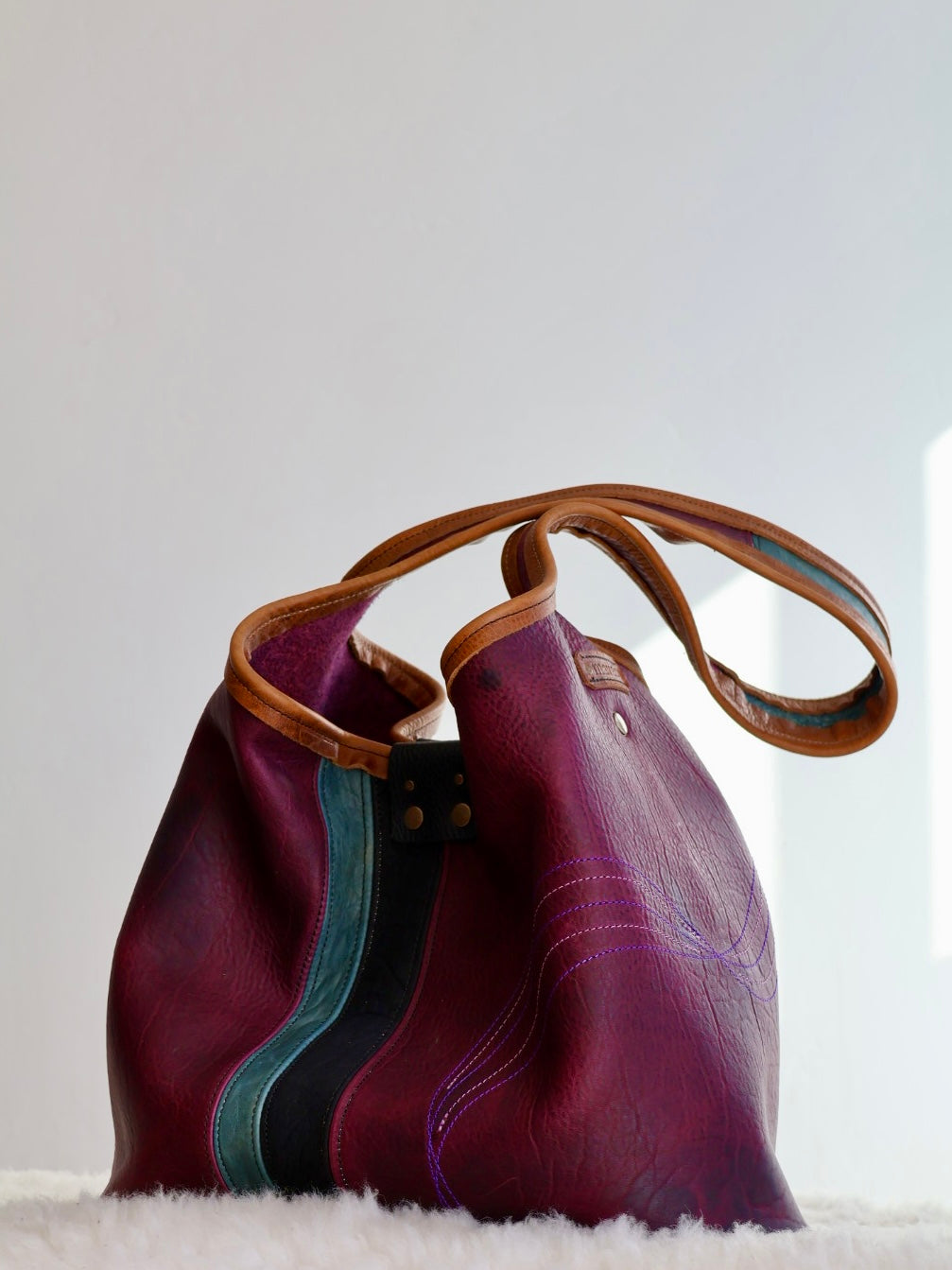 1 of 1 Origin Sling Bag | Queen Babe