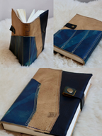 1-of-1 Artist Journals | various