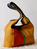 1 of 1 Origin Sling Bag | Sunblast (plant dyes)