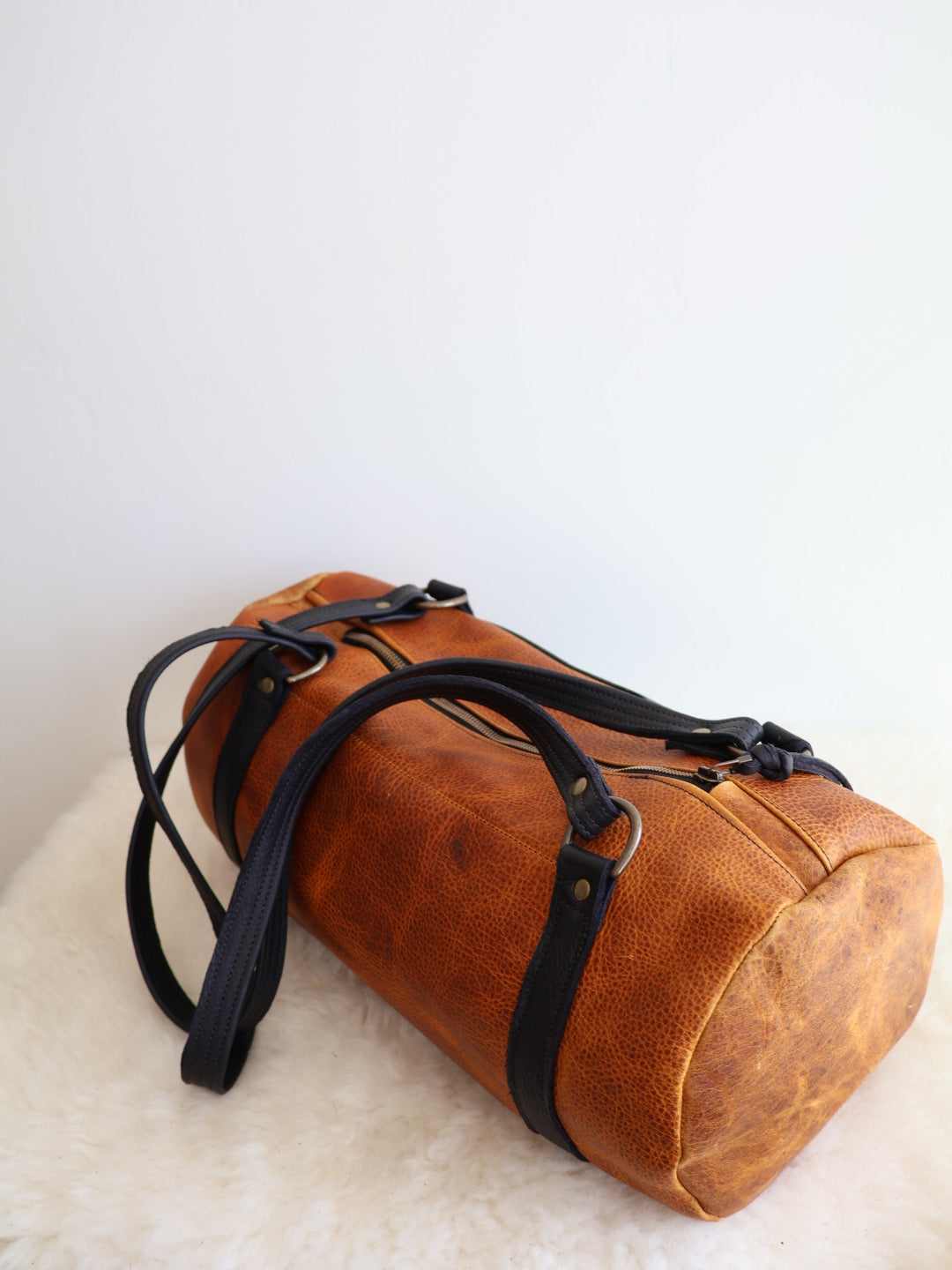 1 of 1 Ripley Duffel | Subtle Flex image 4