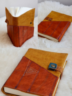 1-of-1 Artist Journals | various
