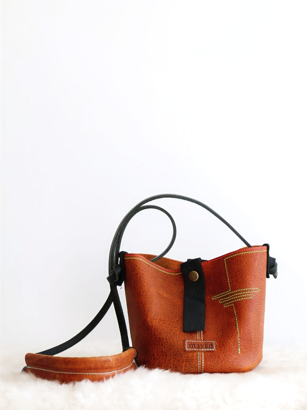 Empress Bucket Bag | Candy Jar image 2