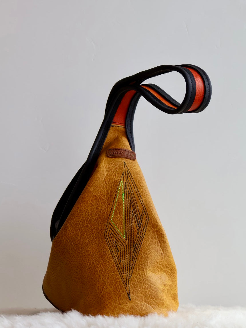 1 of 1 Origin Sling Bag | Manipura
