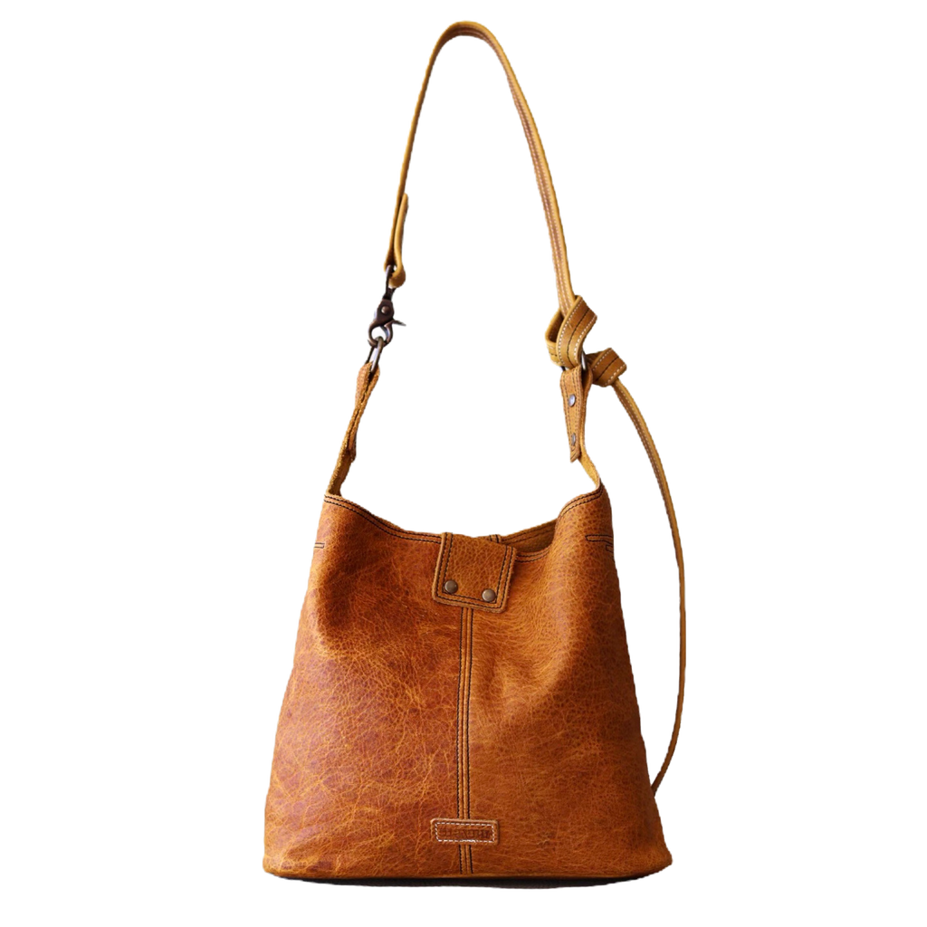 All Day Bag Adjustable Crossbody Tote| Sun River image 4