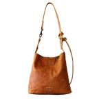 All Day Bag Adjustable Crossbody Tote| Sun River image 4