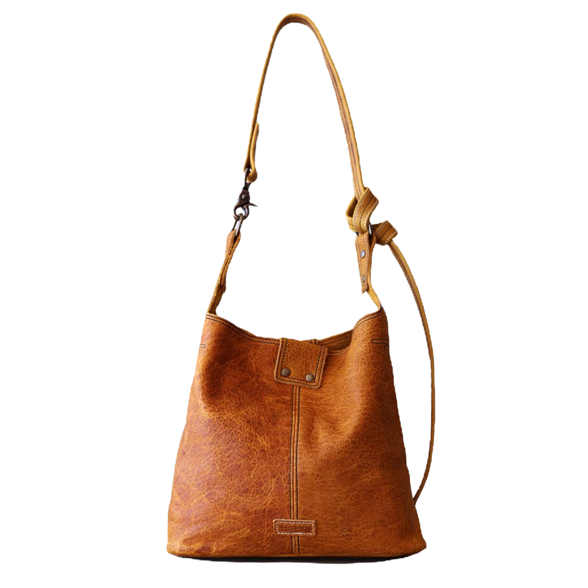 All Day Bag Adjustable Crossbody Tote| Sun River image 4