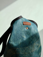 1 of 1 Origin Sling Bag | Leap of Faith (Fully Plant-Dyed)