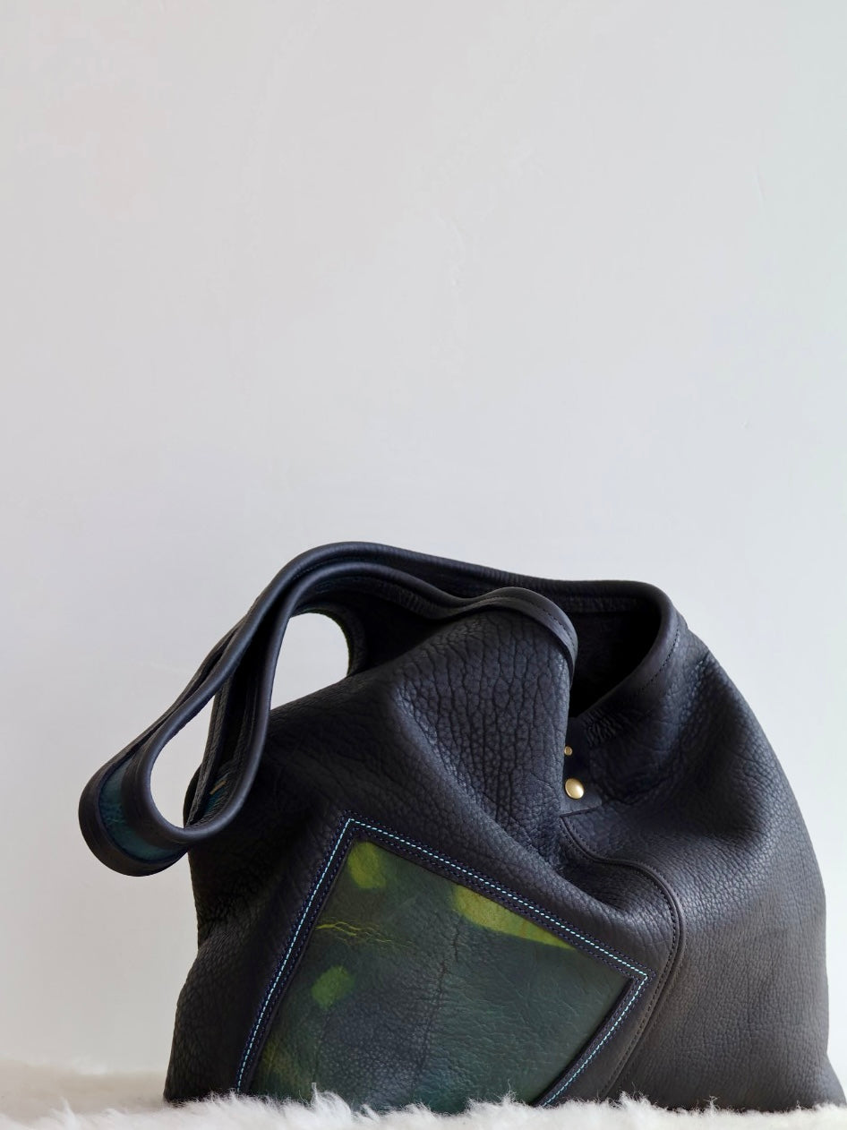 1 of 1 Origin Sling Bag | Jade Tile
