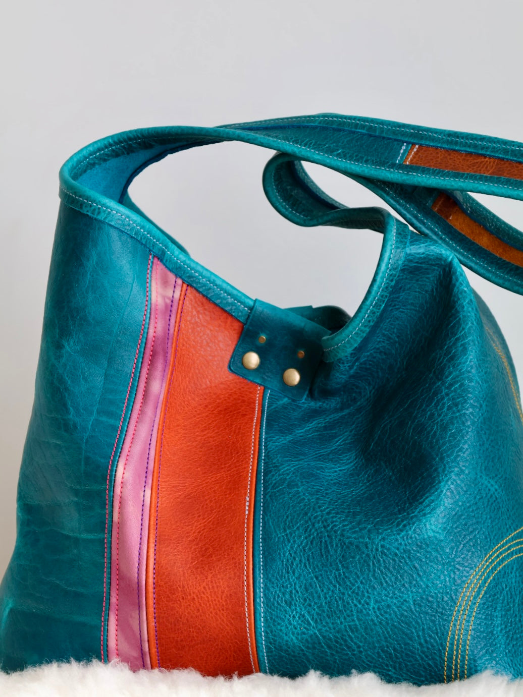 1 of 1 Origin Sling Bag | Fool’s Journey