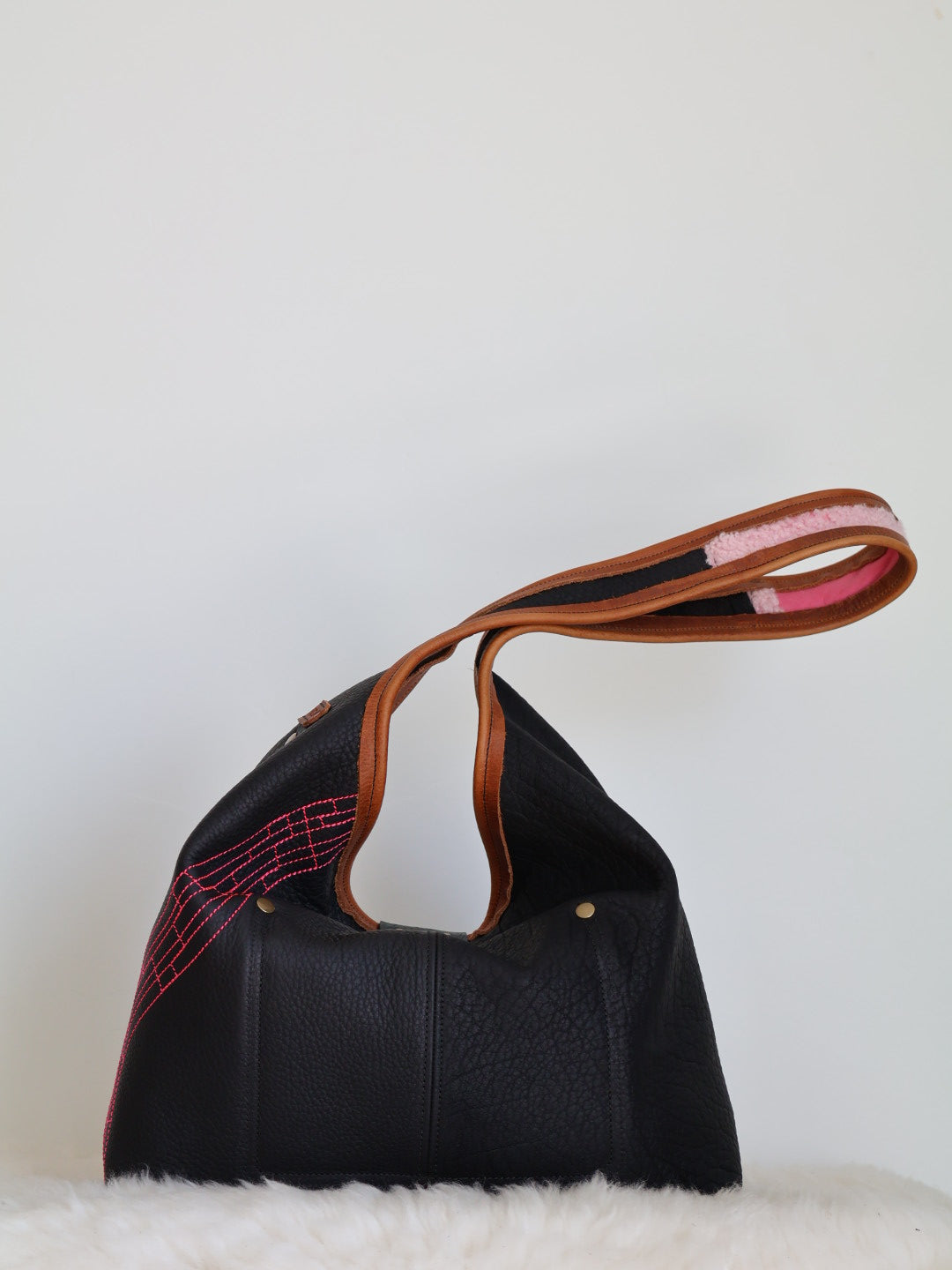 1 of 1 Origin Sling Bag | Pink Brick Road