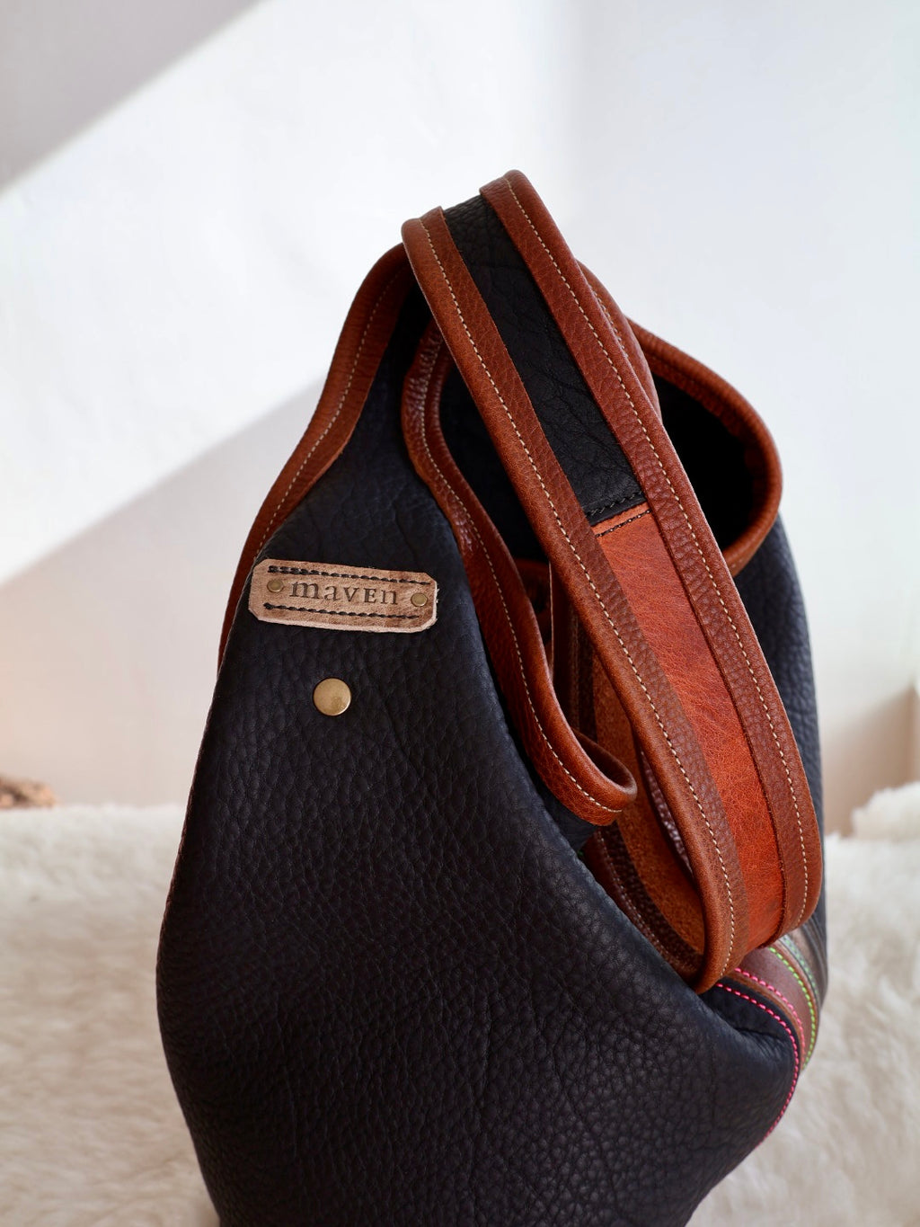 1 of 1 Origin Sling Bag | Night Party