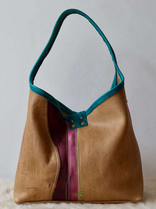 1 of 1 Origin Sling Bag | Prospect Park (plant dyes)