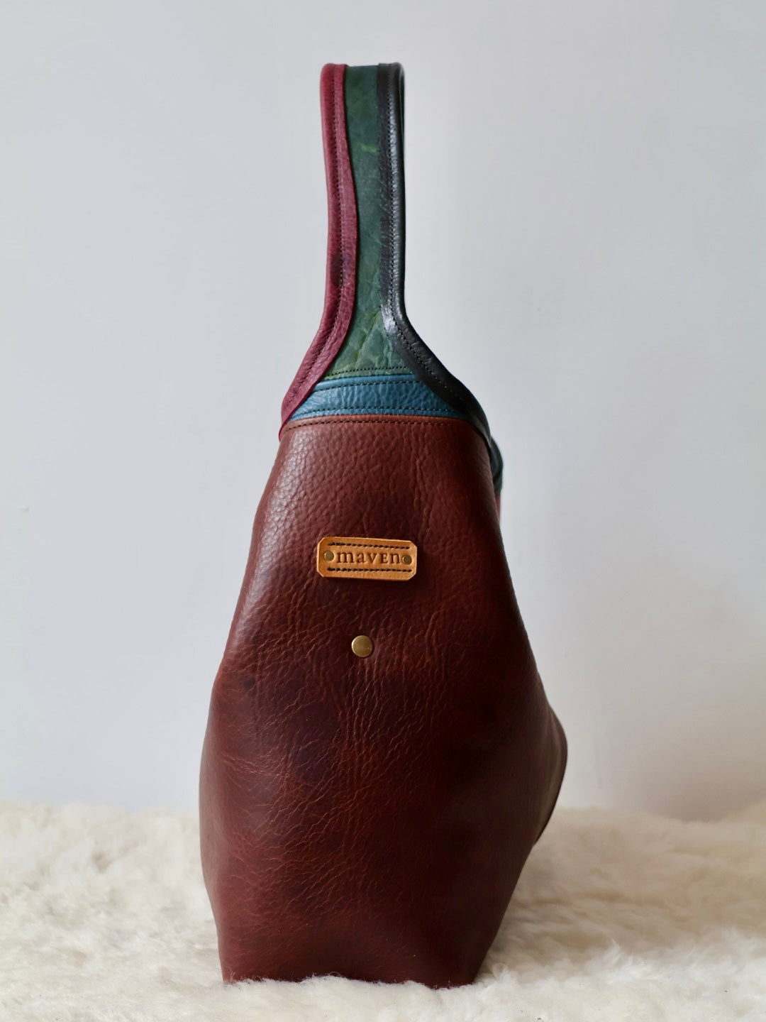 1 of 1 Origin Sling Bag | Cherryblossom (plant dyes)