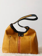1 of 1 Origin Sling Bag | Sunblast (plant dyes)