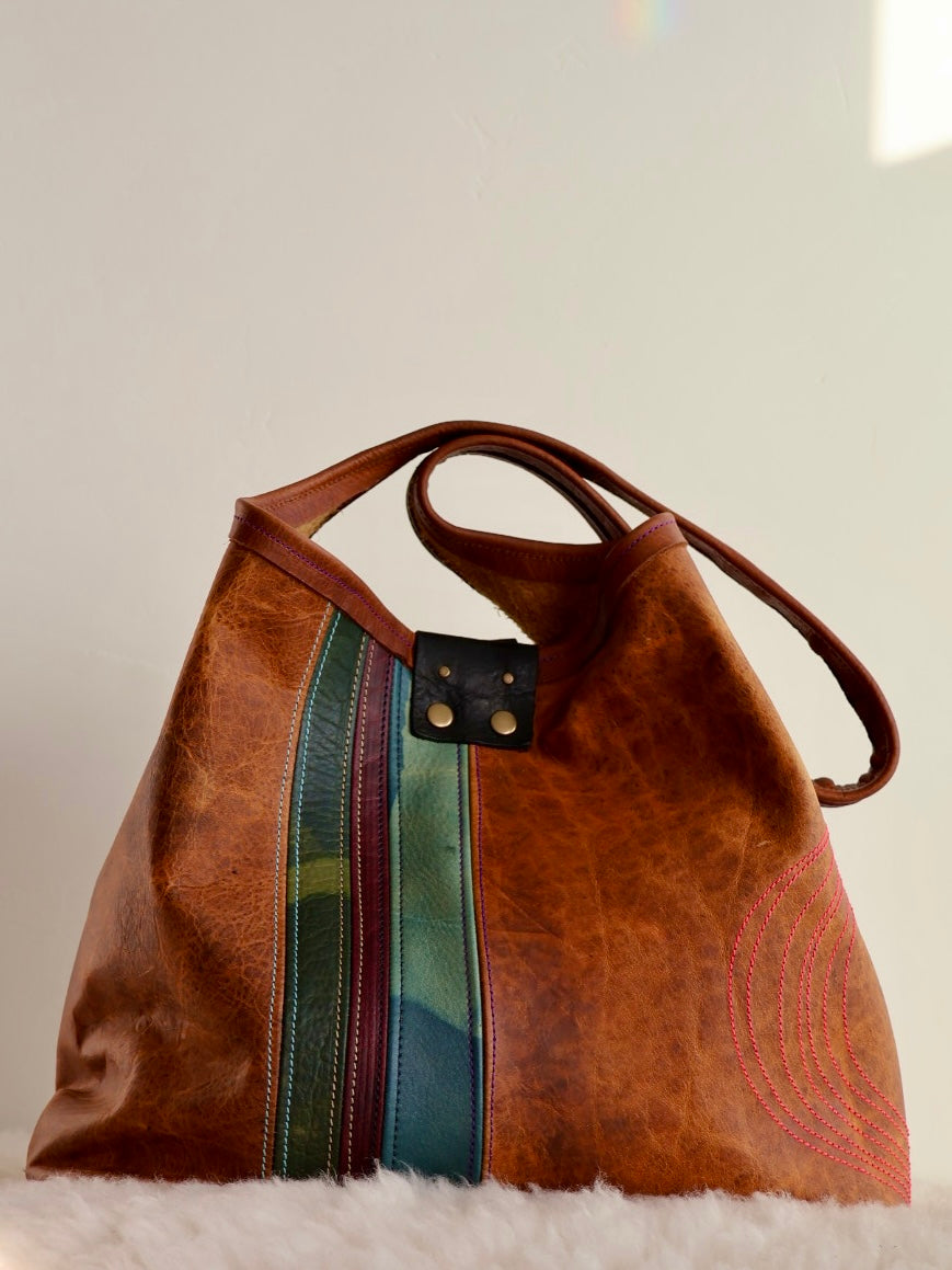 1 of 1 Origin Sling Bag | Aurora
