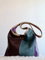 1 of 1 Origin Sling Bag | Breathwork (plant dyes)