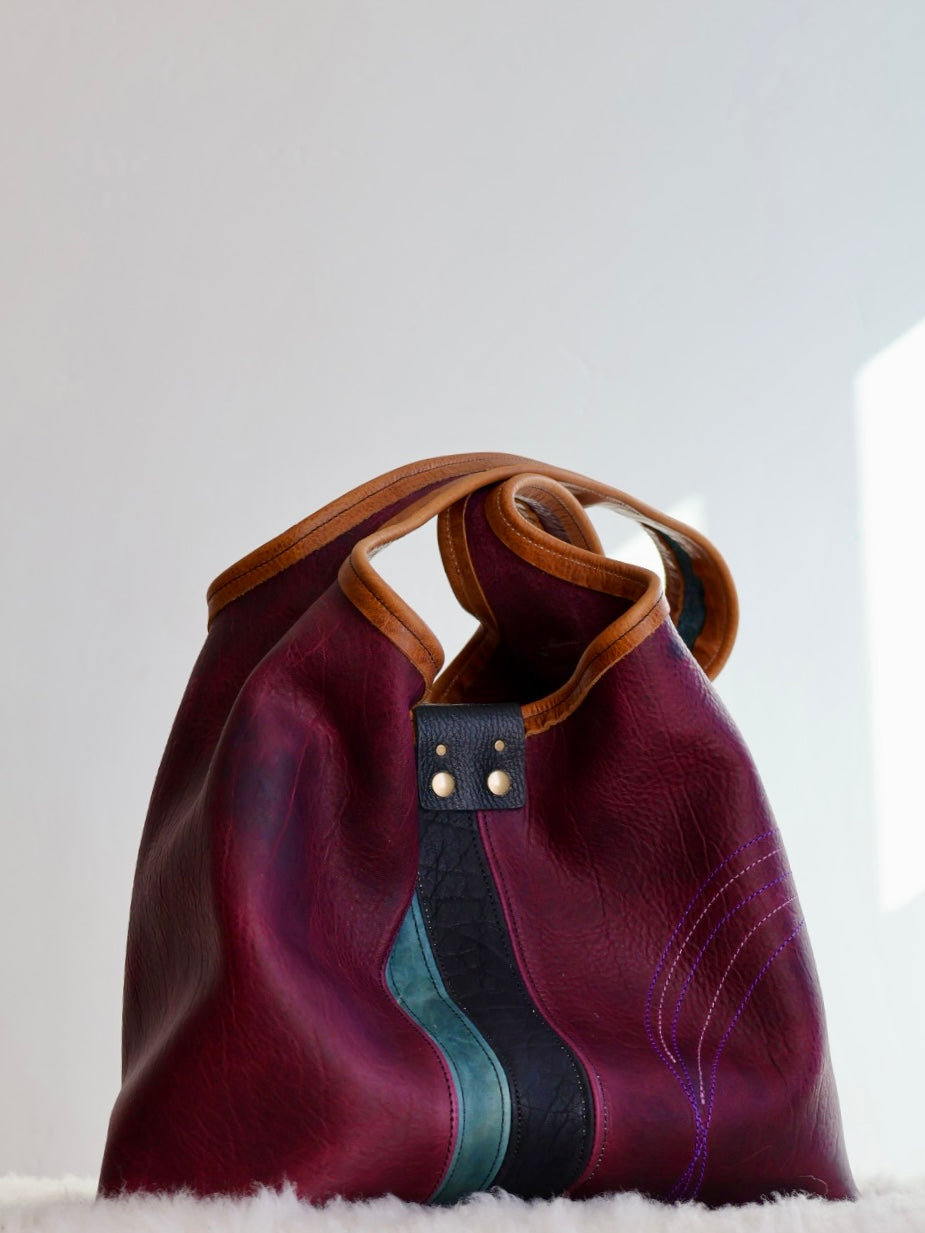 1 of 1 Origin Sling Bag | Queen Babe