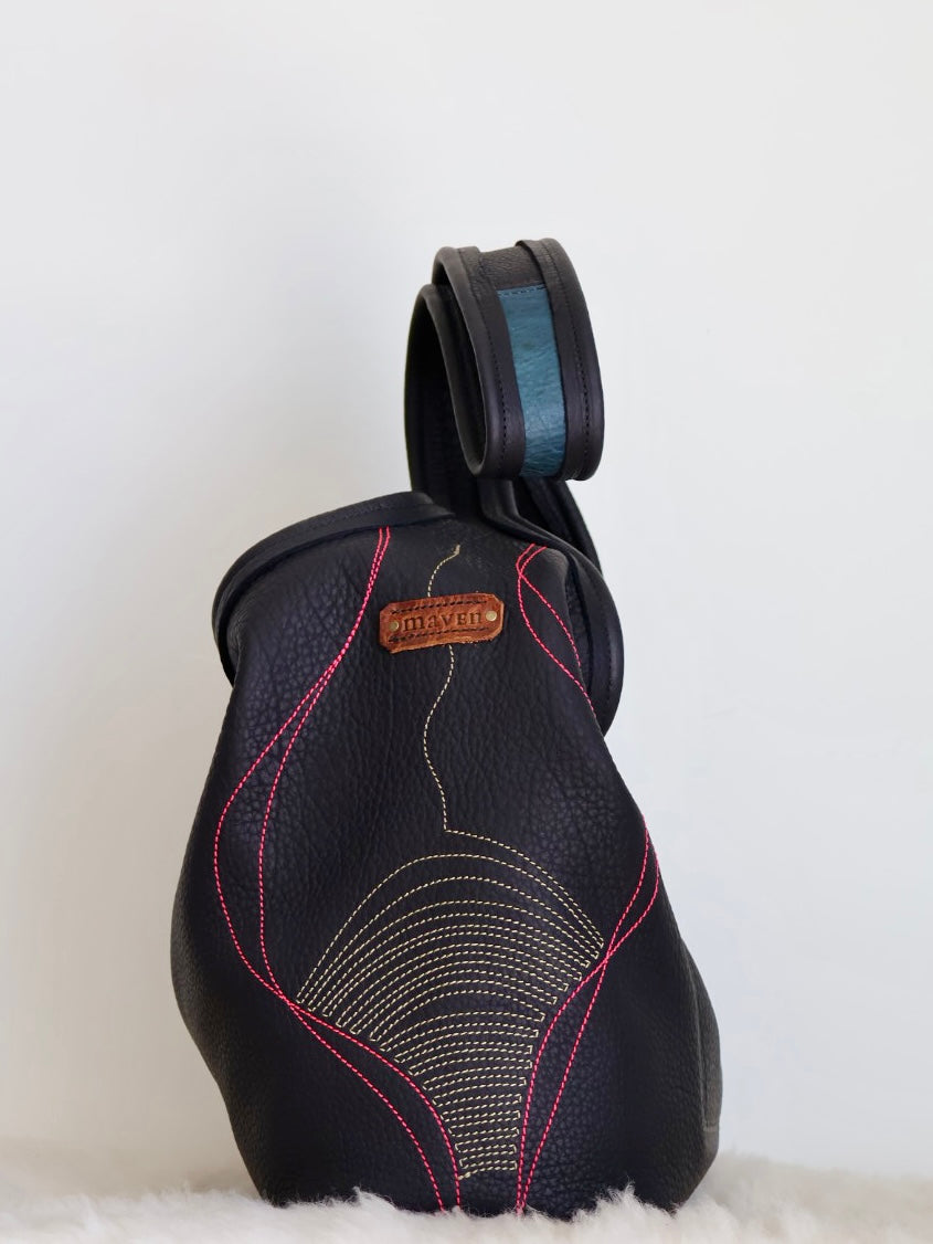 1 of 1 Origin Sling Bag | Jade Tile