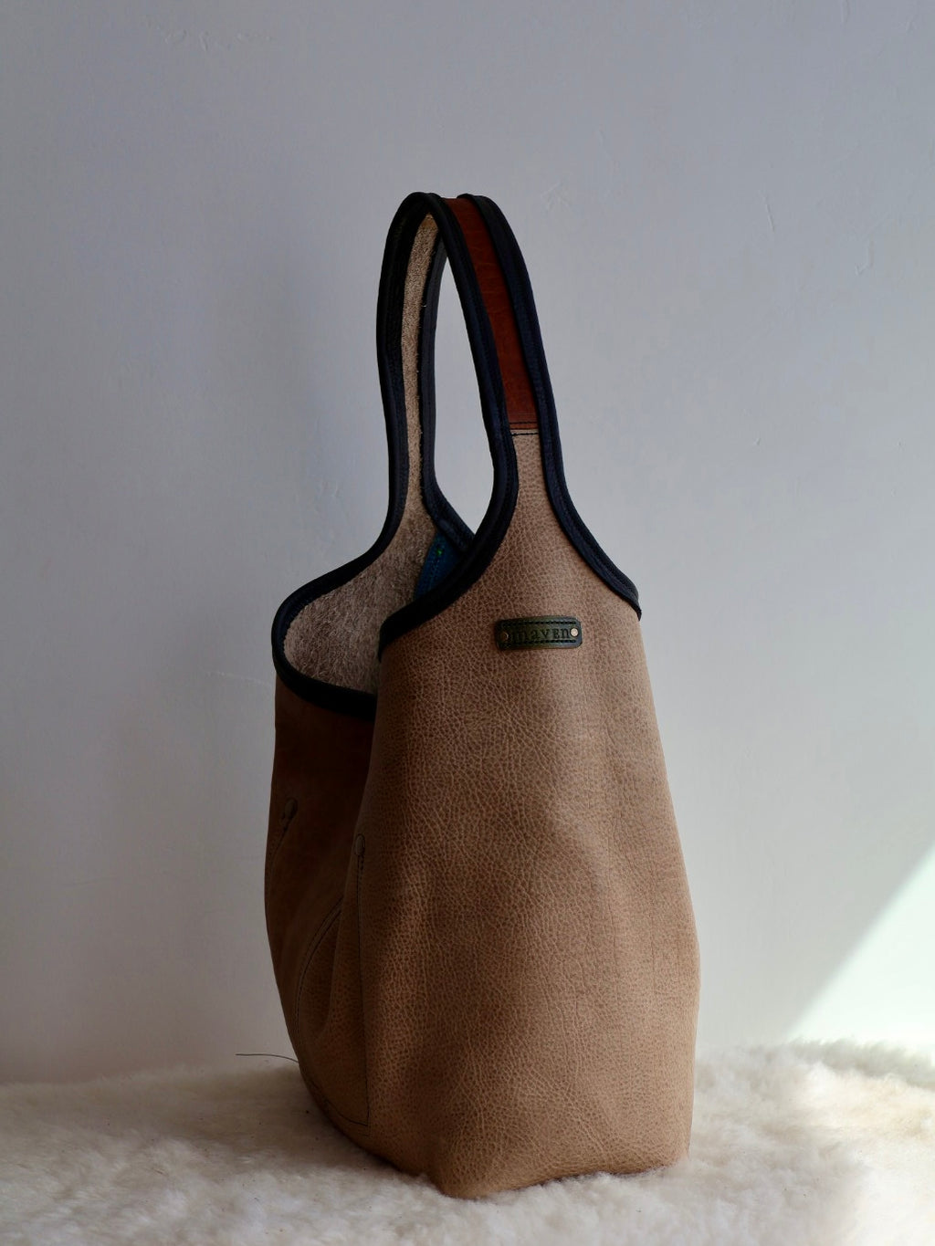 1 of 1 Origin Sling Bag | Moon On The Water